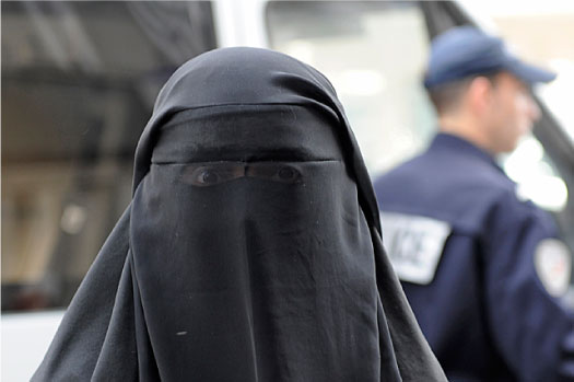 niqab