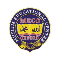 Muslim Educational Centre of Oxford Logo